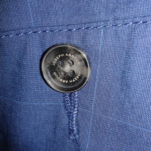 ๐ฑ Joseph Abboud Flat Front Shorts ๐ฑ - Picture 9 of 9